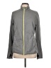 Duluth Trading Co. Gray Track Jacket Size L - photo 1