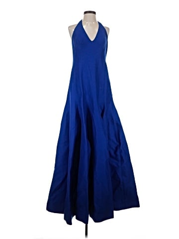 Halston Heritage Cocktail Dress (view 1)