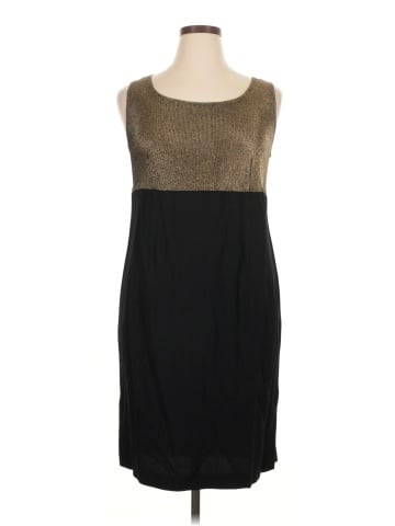 John Roberts Cocktail Dress (view 1)