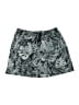 Speedo Tropical Floral Gray Swimsuit Bottoms Size XL (38) - photo 1