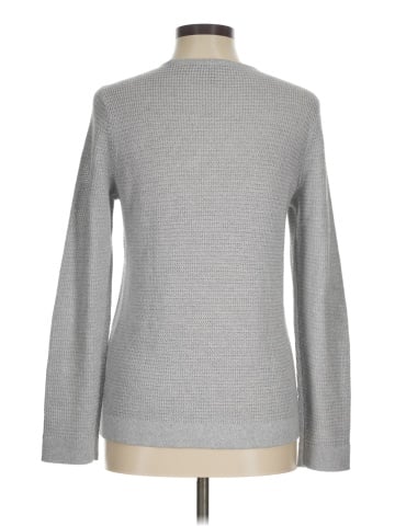 Eileen Fisher Wool Pullover Sweater (view 2)
