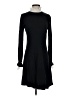 CeCe Black Casual Dress Size S - photo 1