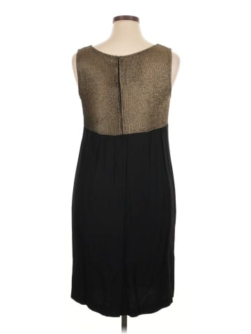 John Roberts Cocktail Dress (view 2)