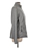 Duluth Trading Co. Gray Track Jacket Size L - photo 4
