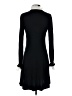 CeCe Black Casual Dress Size S - photo 2