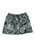 Speedo Tropical Floral Gray Swimsuit Bottoms Size XL (38) - photo 2