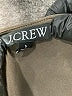 J.Crew Brown Short Sleeve Top Size S - photo 7