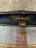 Ann Taylor Blue Jeans Size 0 - photo 6