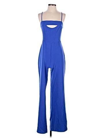 NBD X the NAVEN twins Jumpsuit (view 1)