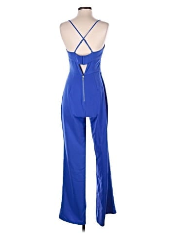 NBD X the NAVEN twins Jumpsuit (view 2)