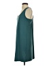 Old Navy Solid Teal Casual Dress Size S - photo 5