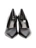 Trotters Black Heels Size 7 1/2 (narrow) - photo 2