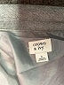 Crown & Ivy Gray Blazer Size 6 - photo 6