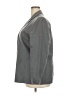 L.L.Bean 100% Wool Gray Wool Blazer Size 20 - photo 5