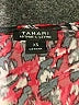 Tahari by ASL Red 3/4 Sleeve Top Size XS - photo 7