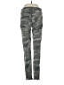 Express Camo Gray Jeans Size 00R - photo 2