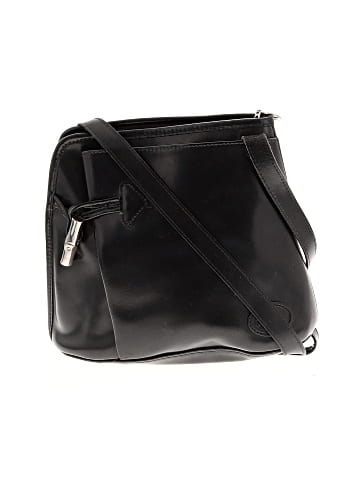 Longchamp Vintage Leather crossbody (view 1)