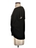 Leith Black Short Sleeve Top Size XS - photo 5