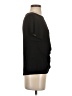 Leith Black Short Sleeve Top Size XS - photo 4