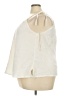 Torrid 100% Cotton Ivory Tank Top Size 2X Plus (2) - photo 5