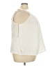 Torrid 100% Cotton Ivory Tank Top Size 2X Plus (2) - photo 4