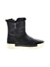 J/Slides Black Boots Size 9 - photo 1