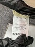 Assorted Brands 100% Polyester Paisley Gold Cocktail Dress Size M - photo 8