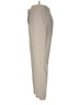 H&M Houndstooth Tan Dress Pants Size 8 - photo 5
