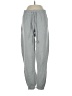 TNA Gray Sweatpants Size XS - photo 1