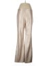 Dolce Cabo Metallic Gold Dress Pants Size XL - photo 1