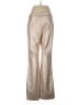 Dolce Cabo Metallic Gold Dress Pants Size XL - photo 2