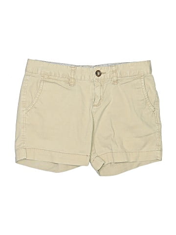 Red Camel Khaki Shorts (view 1)