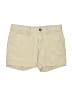 Red Camel Solid Tan Khaki Shorts Size 3 - photo 1