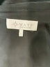 WAYF Black Casual Dress Size L - photo 7