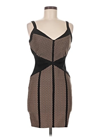 2b bebe Cocktail Dress (view 1)