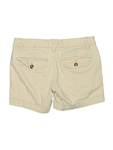 Red Camel Khaki Shorts (view 2)