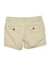 Red Camel Solid Tan Khaki Shorts Size 3 - photo 2