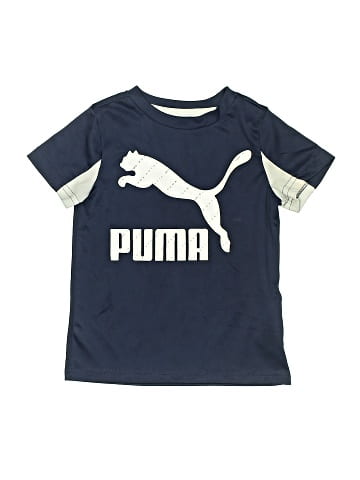 Puma Short Sleeve T-Shirt (view 1)