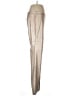 Dolce Cabo Metallic Gold Dress Pants Size XL - photo 4