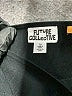 Future Collective Black Bodysuit Size M - photo 3