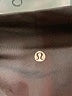 Lululemon Athletica Black Active Pants Size 4 - photo 6