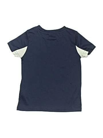 Puma Short Sleeve T-Shirt (view 2)