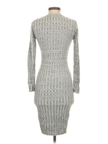 Willow & Wind Casual Dress (view 2)