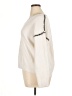 CeCe Ivory Pullover Sweater Size XL - photo 5
