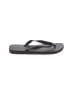 Havaianas Black Flip Flops Size EU 41 1/2 - photo 1