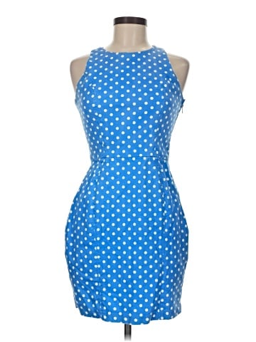Dolce Vita Cocktail Dress (view 1)