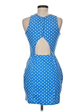 dolce vita blue dress Glinda Tank Dress L / Kelly Green