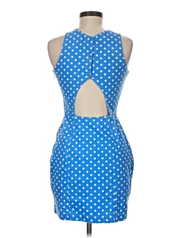 Dolce Vita Cocktail Dress (view 2)