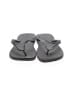 Havaianas Black Flip Flops Size EU 41 1/2 - photo 2