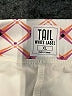 Tail Hearts Ivory Casual Skirt Size XL - photo 3